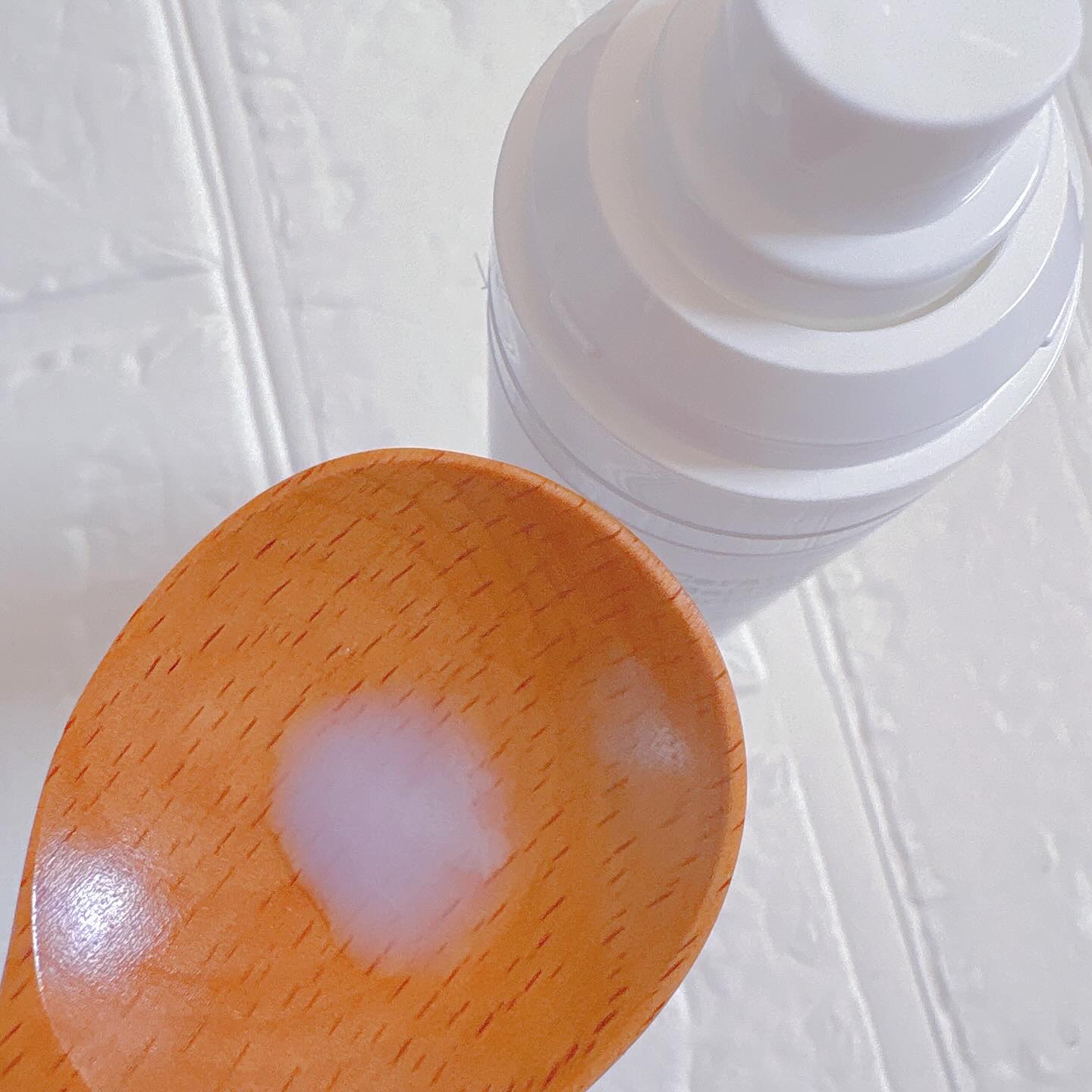 RXザ・セラミドスキンバリアモイスチャライザー/COSRX/フェイスクリームを使ったクチコミ（3枚目）