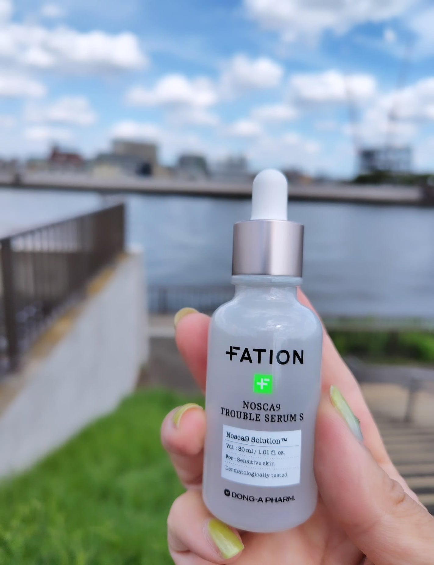 ひろちゃん on LIPS 「ノンカナイントラブルセラムS&パックS💚💚💚💚💚💚💚💚💚💚💚韓..」(9枚目)