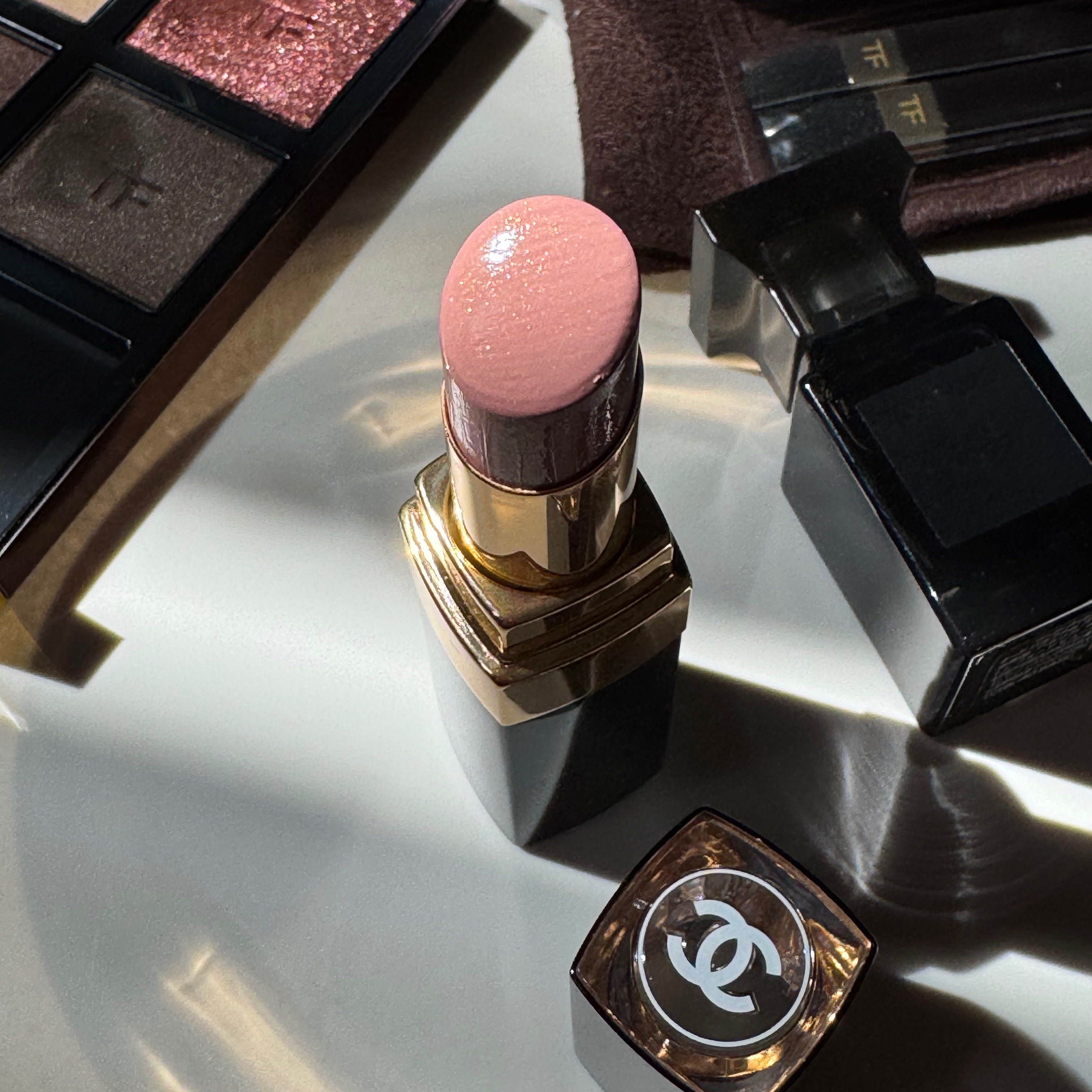 試してみた】プライベート ブレンド ディスカバリー セット TOM FORD