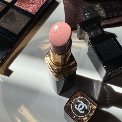 アイ カラー クォード/TOM FORD BEAUTY/アイシャドウパレットを使ったクチコミ(7枚目)