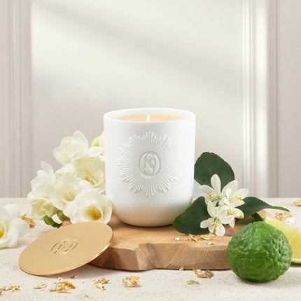 2025/11/12発売 ソルフェリーノ オー エ リュミエール キャンドル