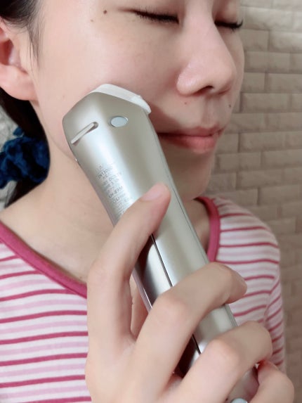 ルクエ コンク/ナリス化粧品/拭き取り化粧水を使ったクチコミ(6枚目)