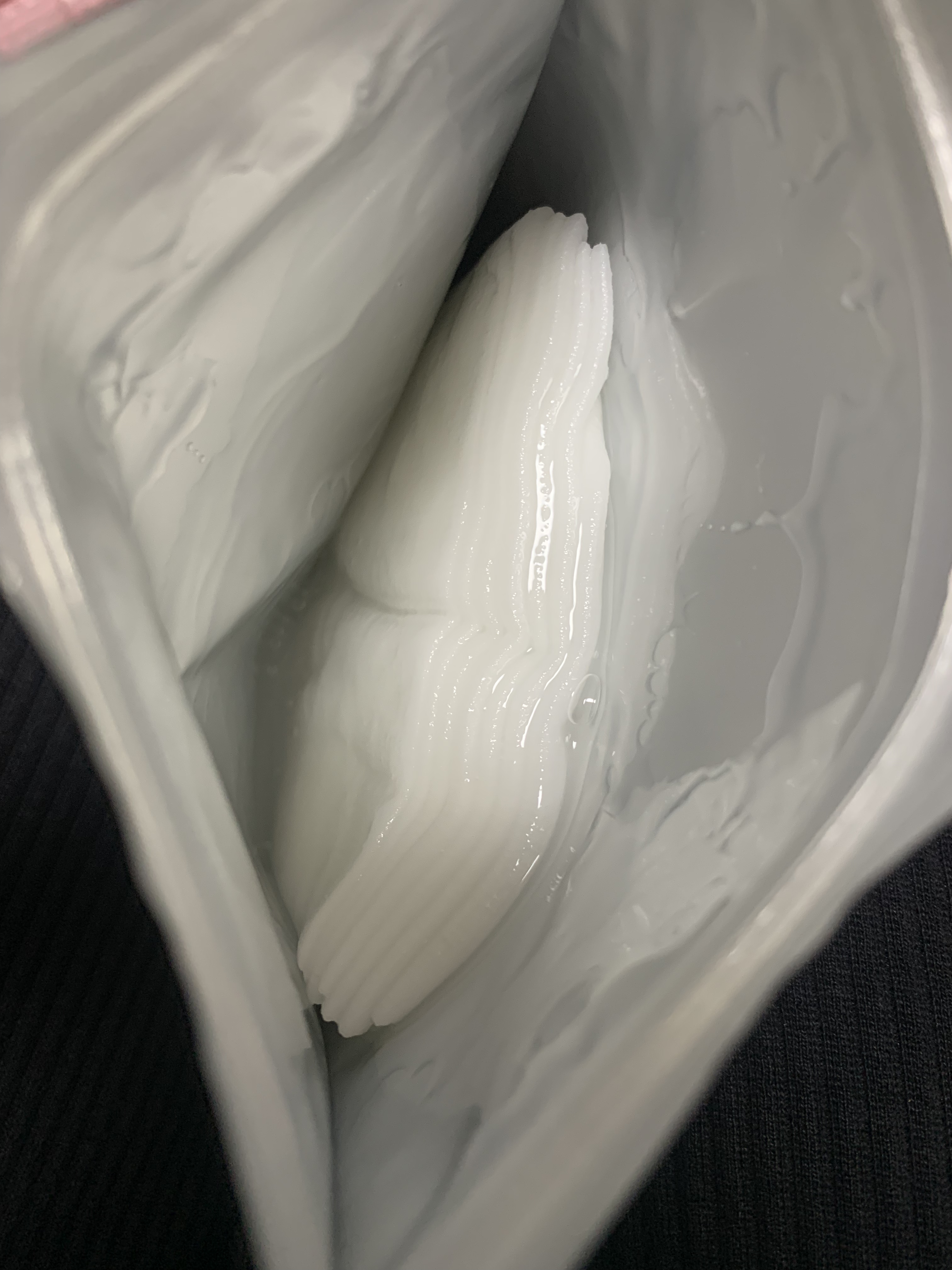 ルルルン ハイドラ PD マスク/ルルルン/シートマスク・パックを使ったクチコミ（3枚目）