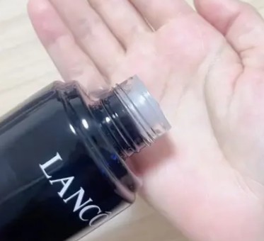 ジェニフィック アルティメ エッセンス ローション/LANCOME/化粧水を使ったクチコミ（2枚目）