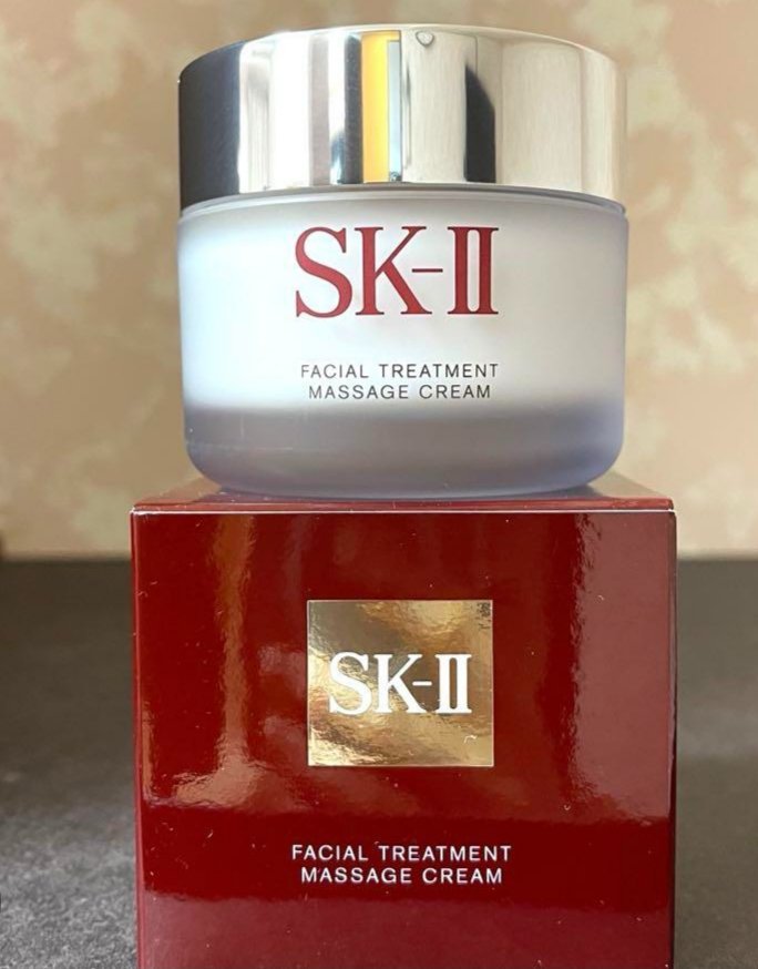 SK-II フェイシャルトリートメントマッサージクリームN fb03123ce81ac717264d4880-