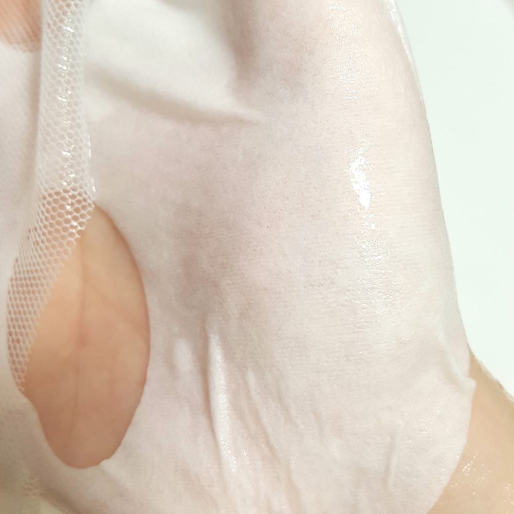 CICAモイストスムーズマスク/DR PLANT/シートマスク・パックを使ったクチコミ(4枚目)