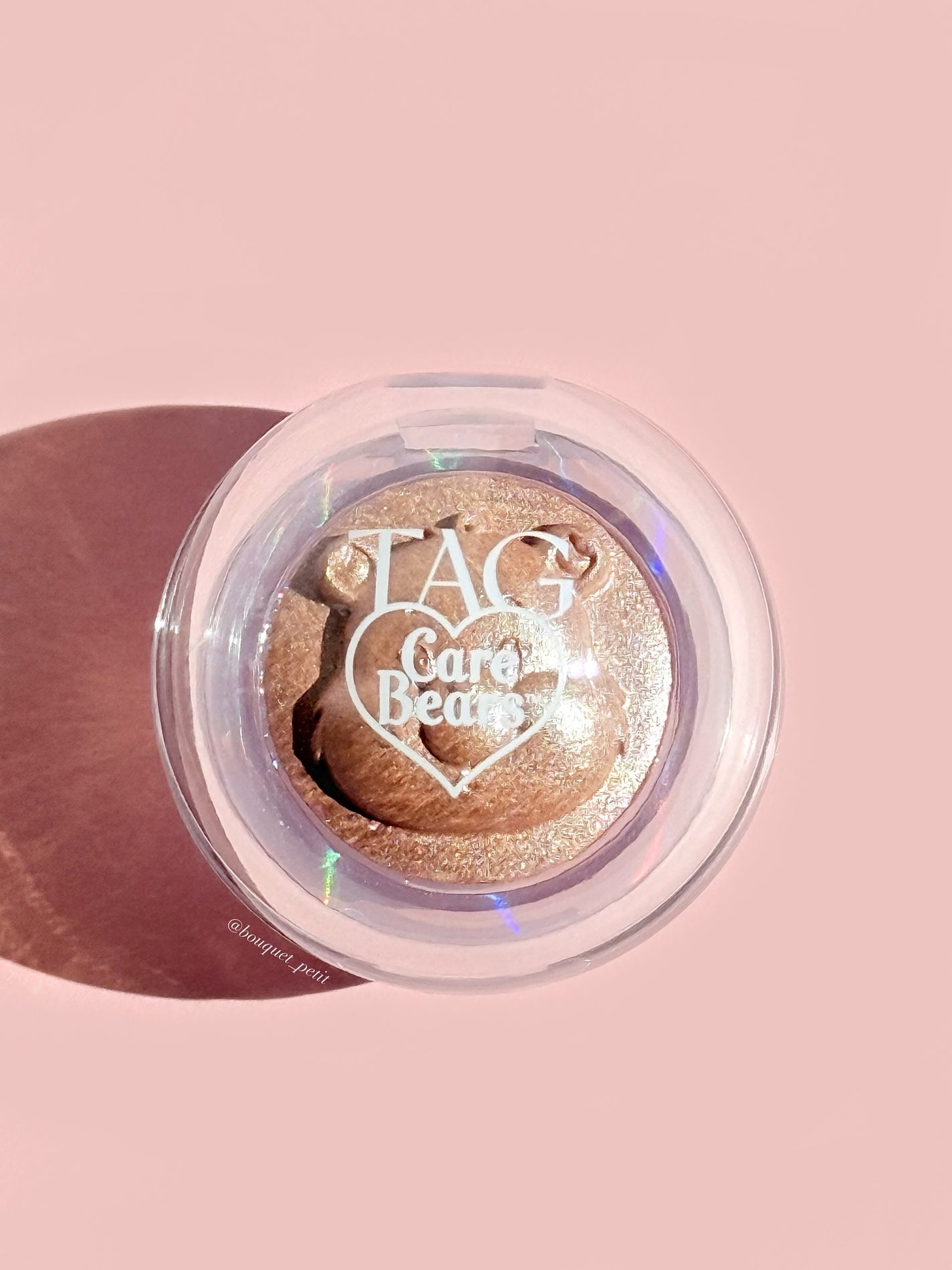 Starlit Beam Lighter/TAG/パウダーハイライトを使ったクチコミ(3枚目)