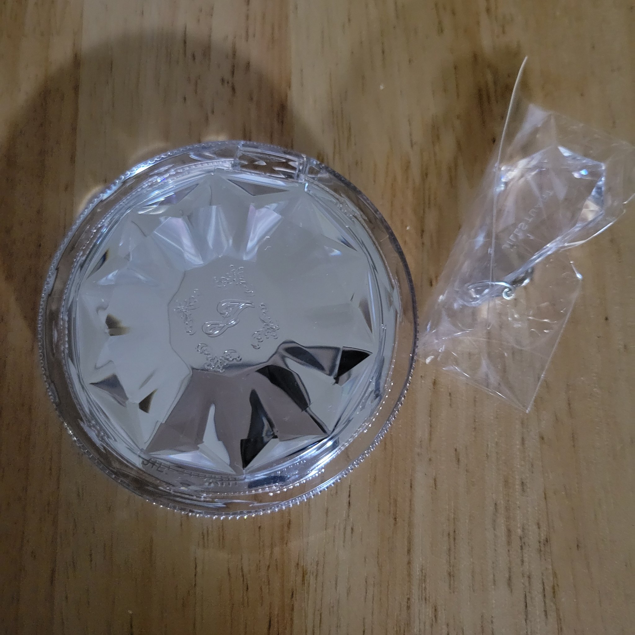 ジルスチュアート ブルーム ミックスブラッシュ コンパクト/JILL STUART/パウダーチークを使ったクチコミ（1枚目）