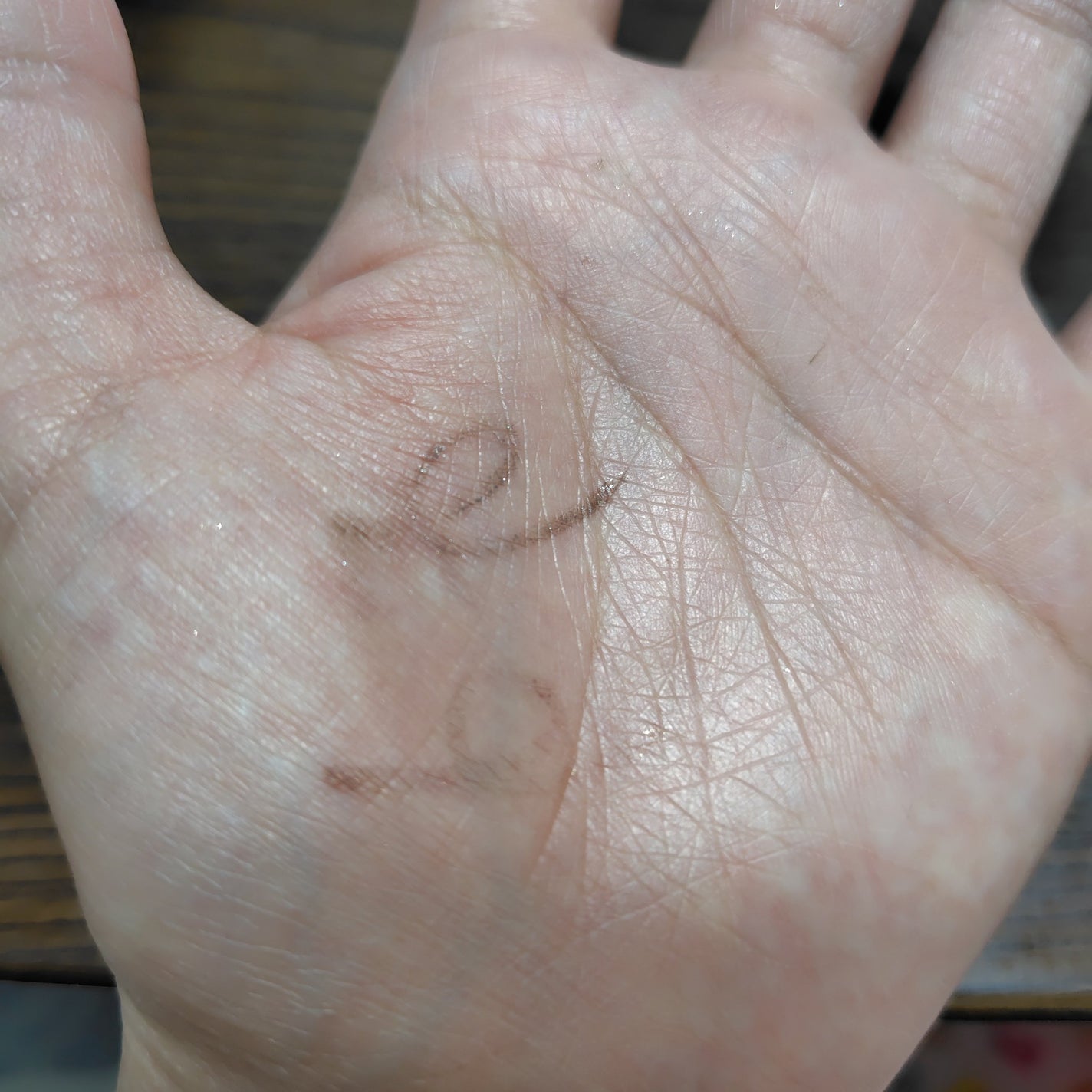 ジェルアイライナー/CEZANNE/ジェルアイライナーを使ったクチコミ(4枚目)