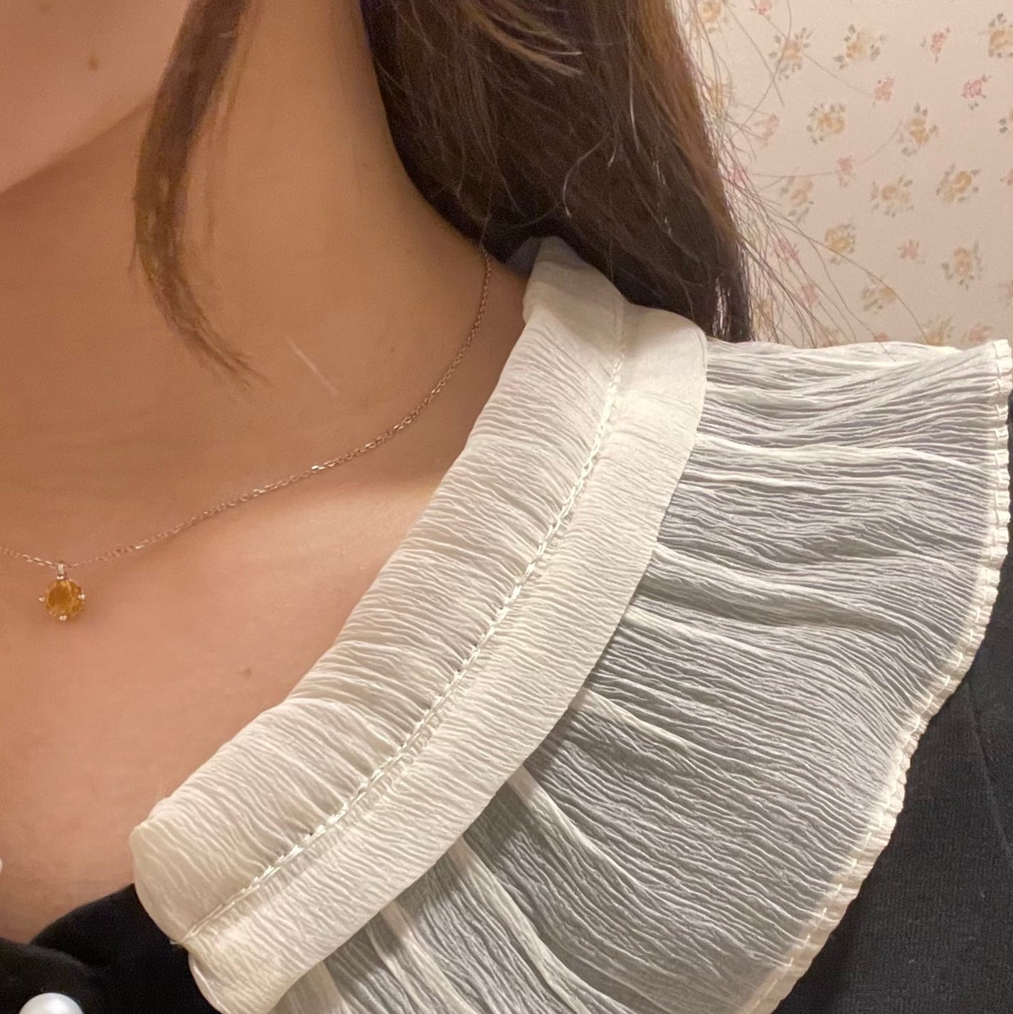 絹女~KINUJO~ストレートアイロン/KINUJO/ストレートアイロンを使ったクチコミ(1枚目)