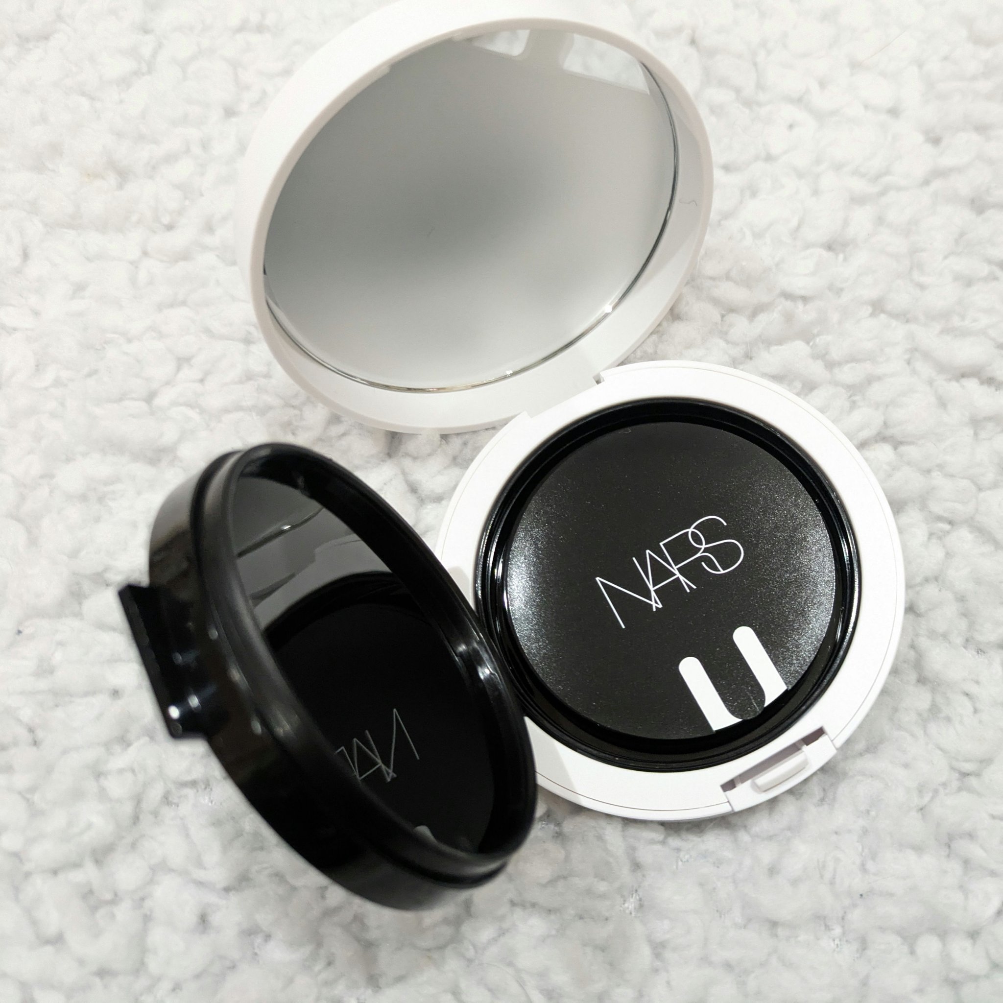 試してみた】NARS NARS ライトリフレクティング セラム