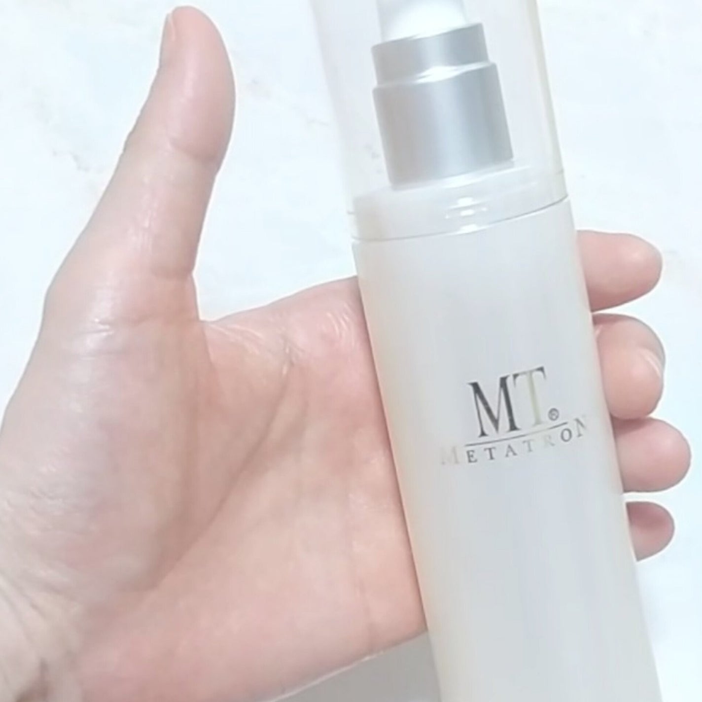 MT プロミネント・エッセンス/MTメタトロン/美容液を使ったクチコミ(3枚目)