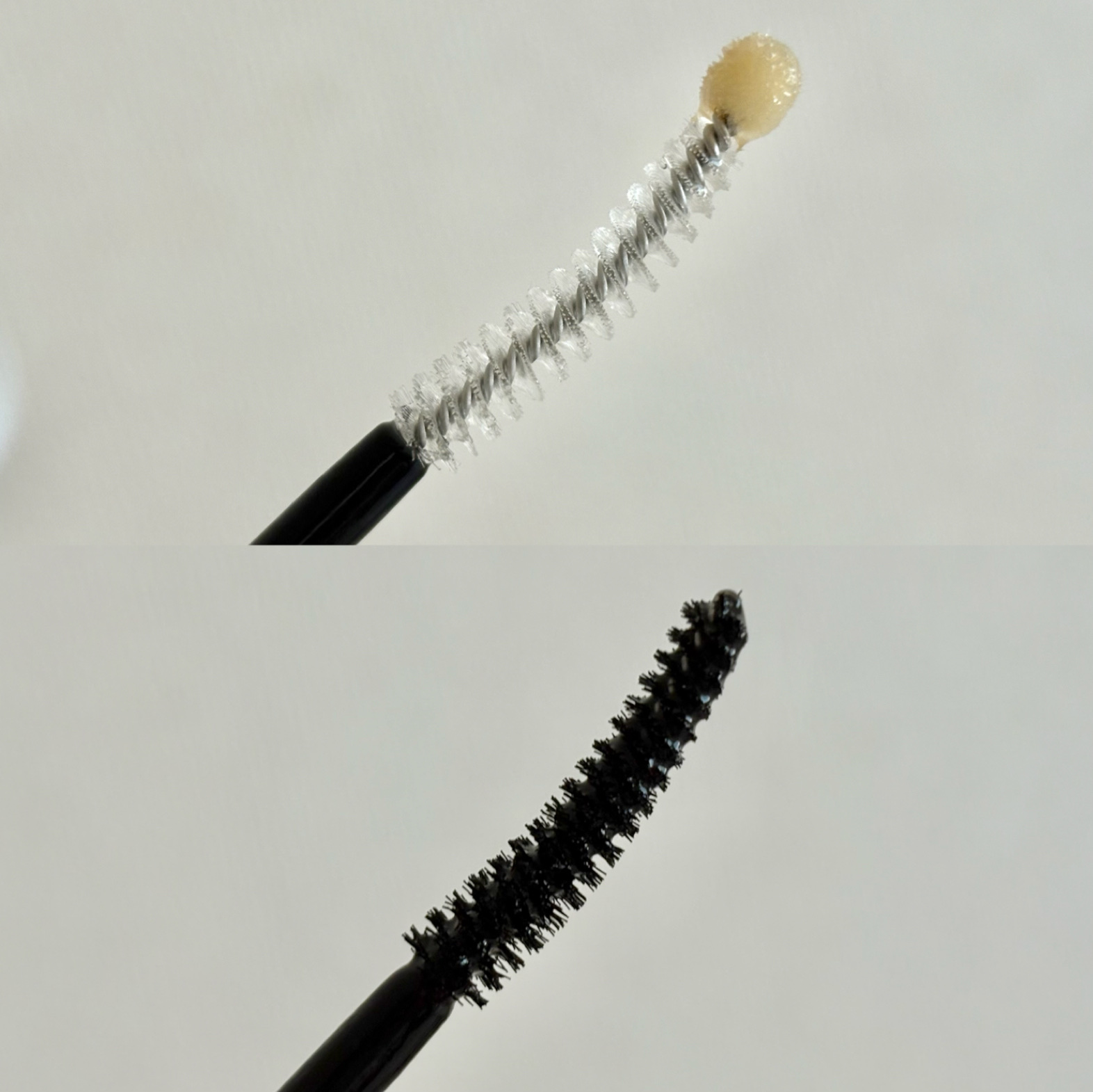 アイラッシュエッセンシャルセラム/epais/まつげ美容液を使ったクチコミ（2枚目）