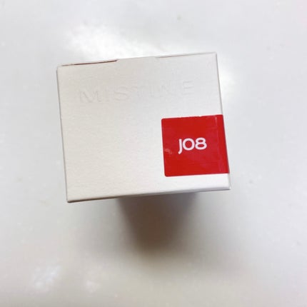 タイラテジューシーグロス/MISTINE/リップグロスを使ったクチコミ(5枚目)