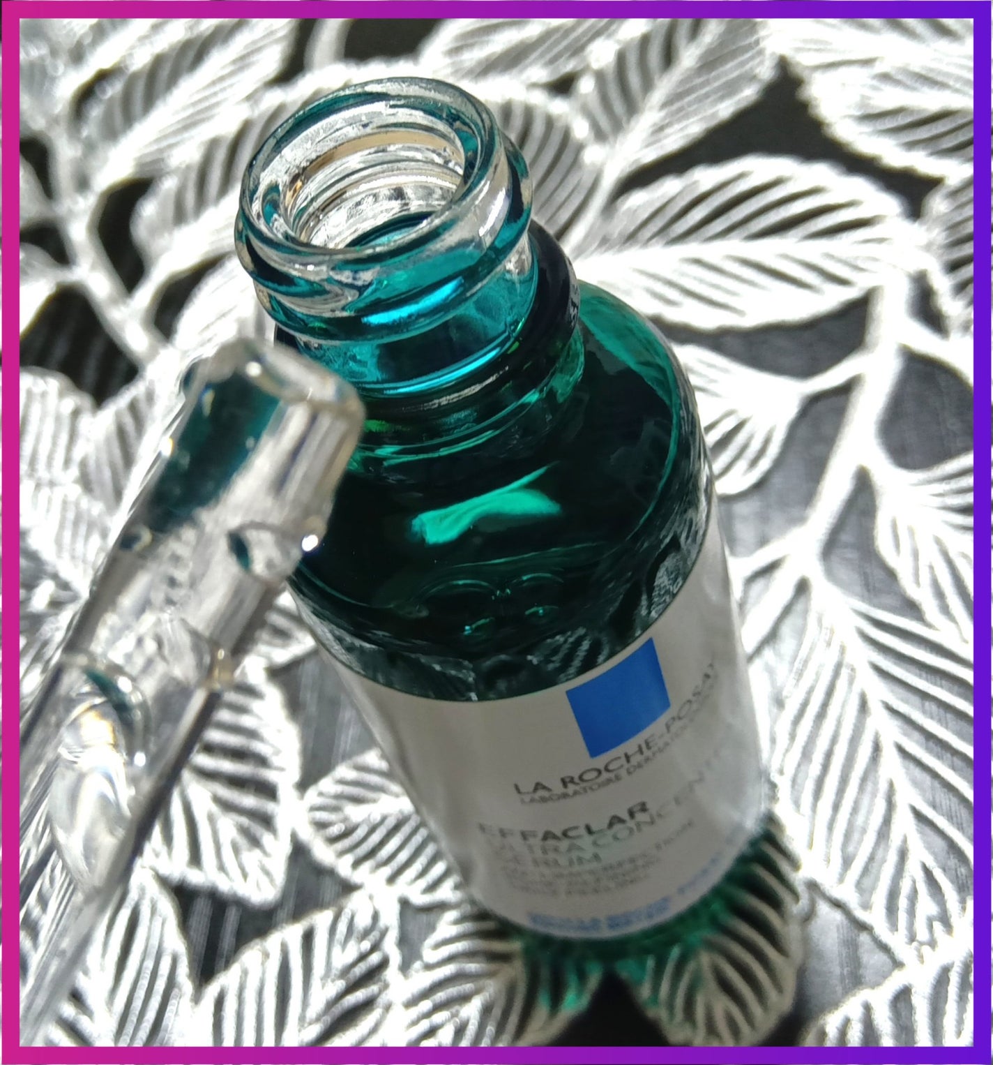 ãšãã¡ã¯ã© ããŒã«ã±ã¢ ã»ã©ã /ã© ããã·ã¥ ããŒ/çŸå®¹æ¶²ã䜿ã£ãã¯ãã³ãïŒ2æç®ïŒ