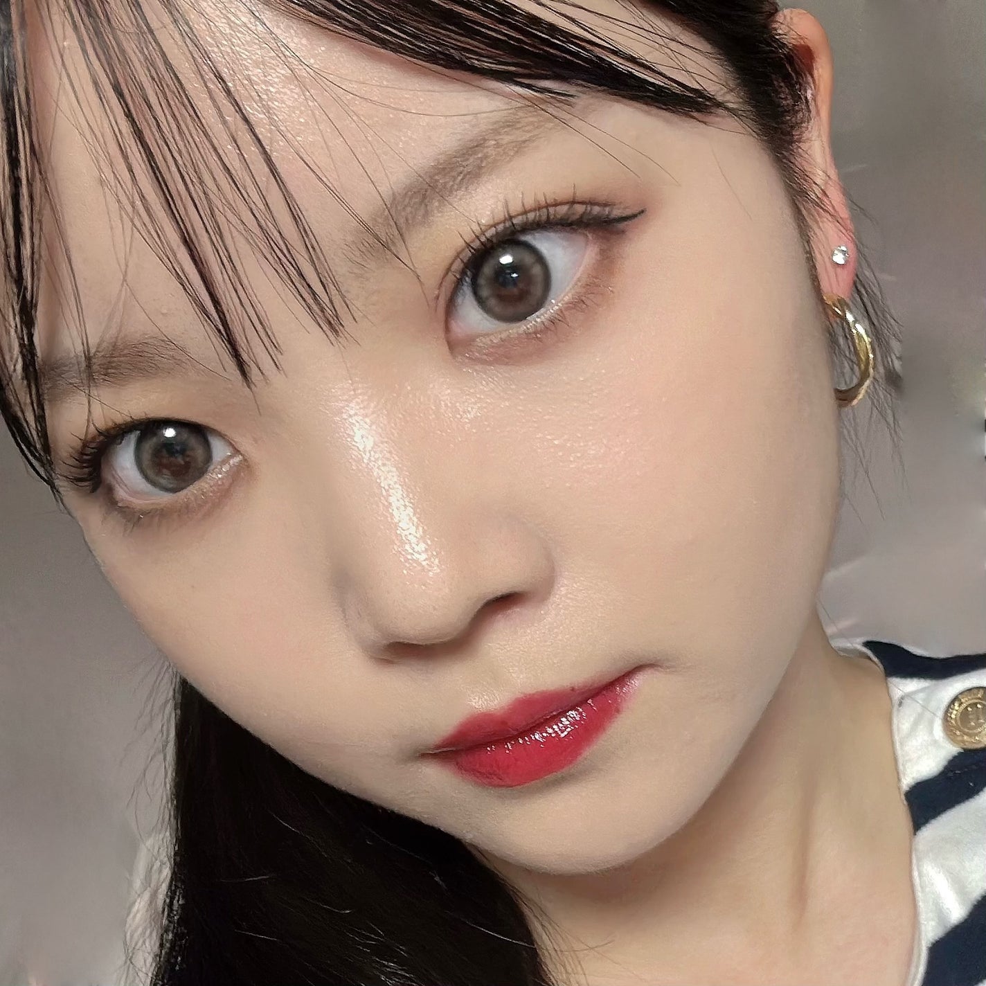 バニラコ プライムプライマー クラシック/BANILA CO/化粧下地を使ったクチコミ(3枚目)