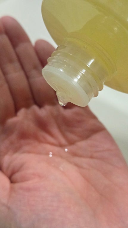 を使ったクチコミ(2枚目)