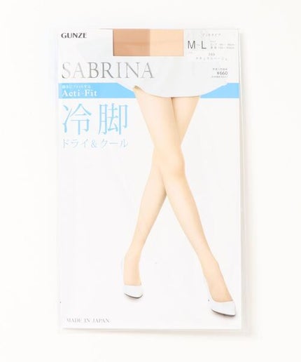 ナチュラルベージュ M-L