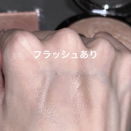 M·A·C ミネラライズ スキンフィニッシュ/M・A・C/パウダーハイライトを使ったクチコミ(5枚目)