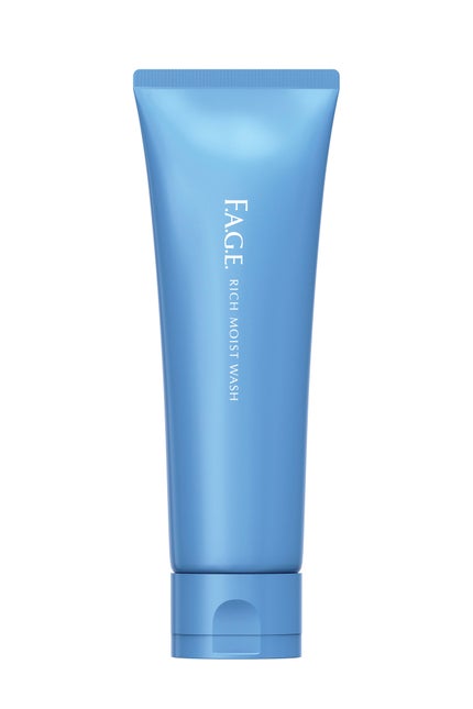 2025/11/12発売 F.A.G.E.(エファージュ) F.A.G.E. リッチモイスト ウォッシュ