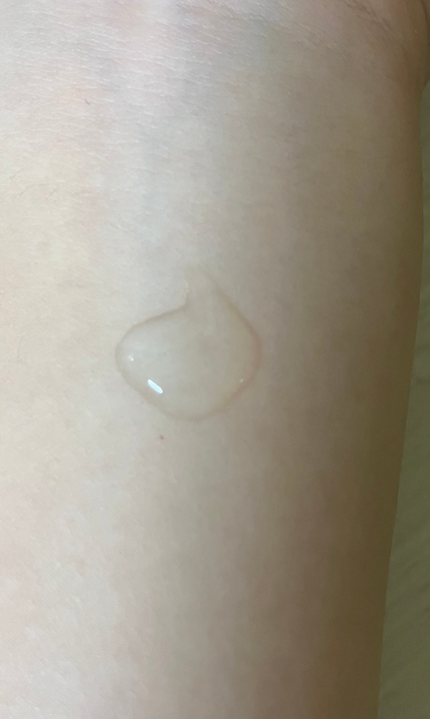 エファクラ ピールケア セラム/ラ ロッシュ ポゼ/美容液を使ったクチコミ(3枚目)