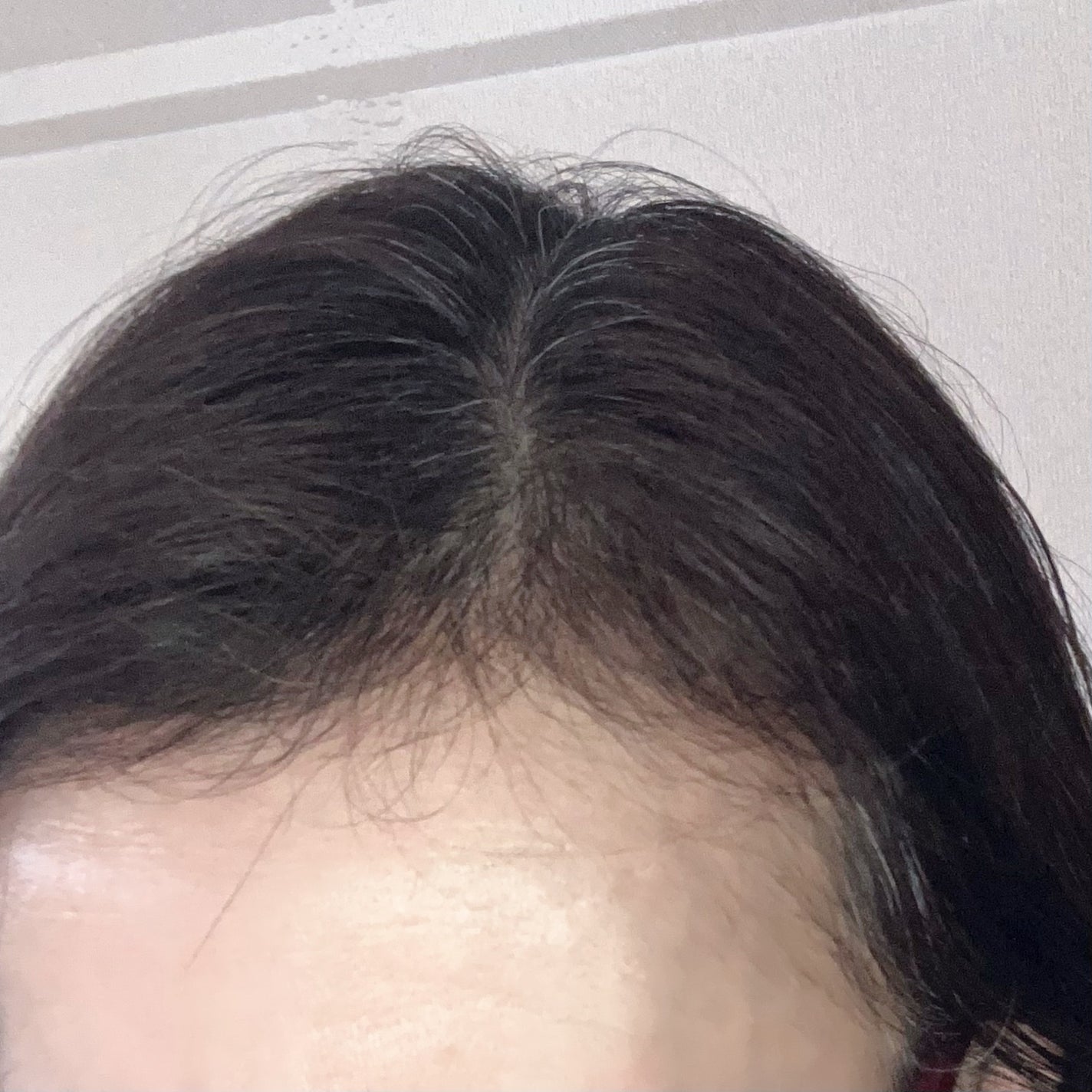 ポンプカラー/ビゲン/ヘアカラーを使ったクチコミ(6枚目)