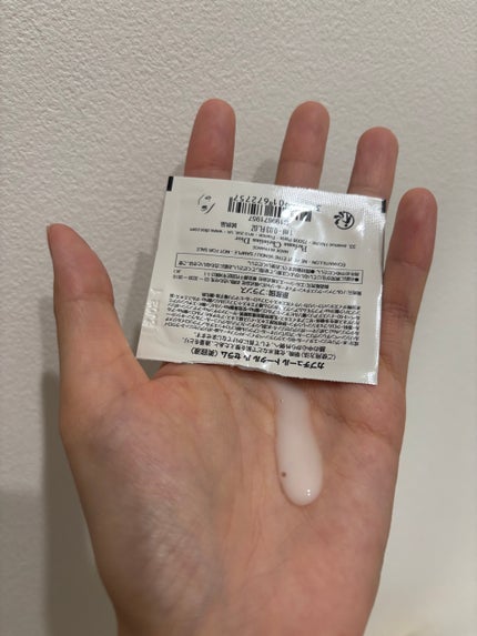 ディオール カプチュール ル セラム/Dior/美容液を使ったクチコミ(4枚目)