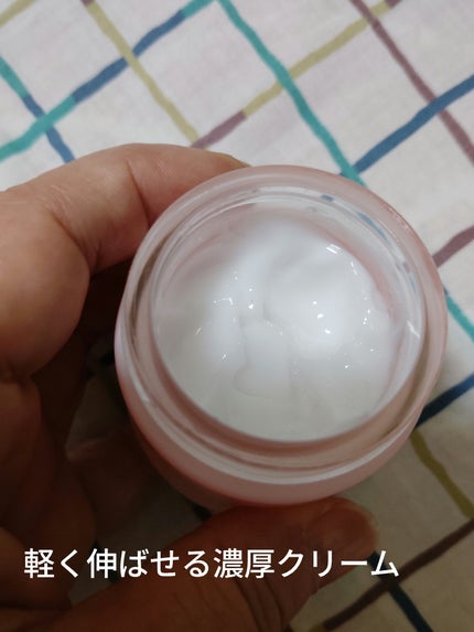 ミルキィローション b/モイスチュアマイルド/乳液を使ったクチコミ(4枚目)