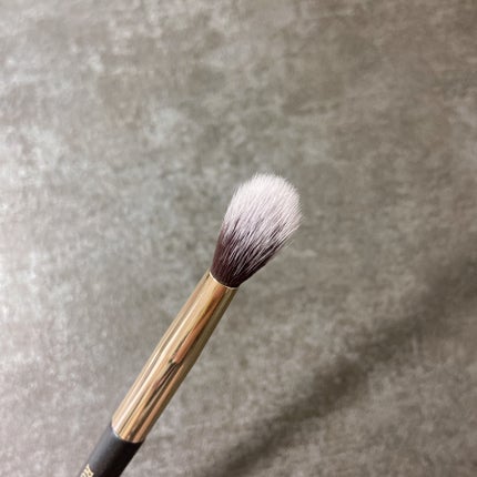 ニュアンスタッチブラシ/ロージーローザ/メイクブラシを使ったクチコミ(4枚目)