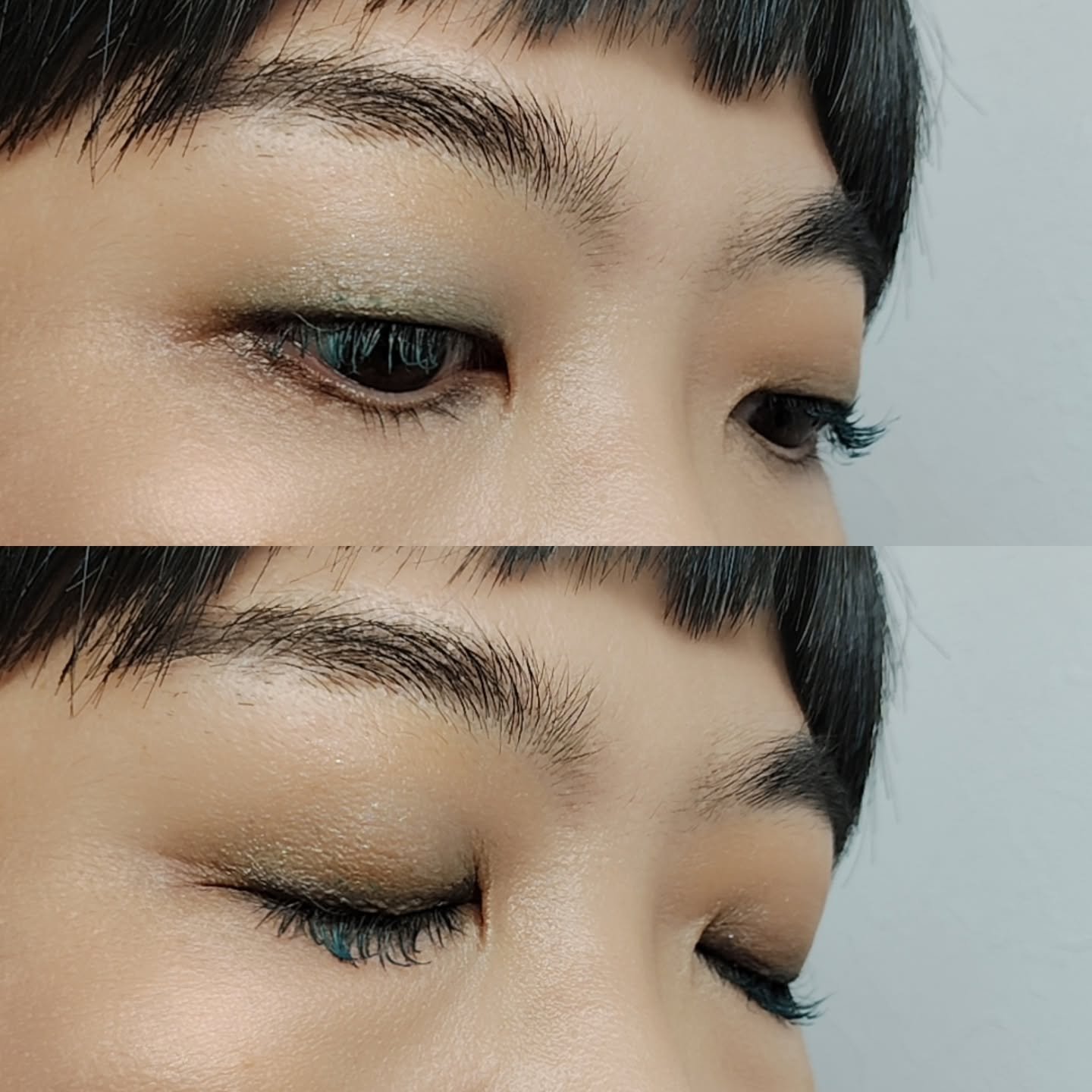 シグニチャー カラー アイズ/SUQQU/アイシャドウパレットを使ったクチコミ（3枚目）