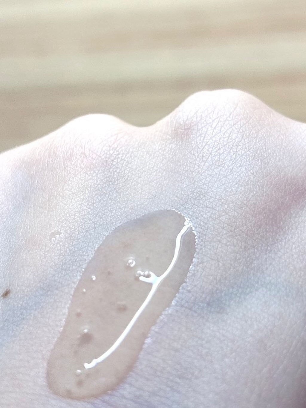 ビタトーニングセラムトナー/ダルバ/化粧水を使ったクチコミ(2枚目)