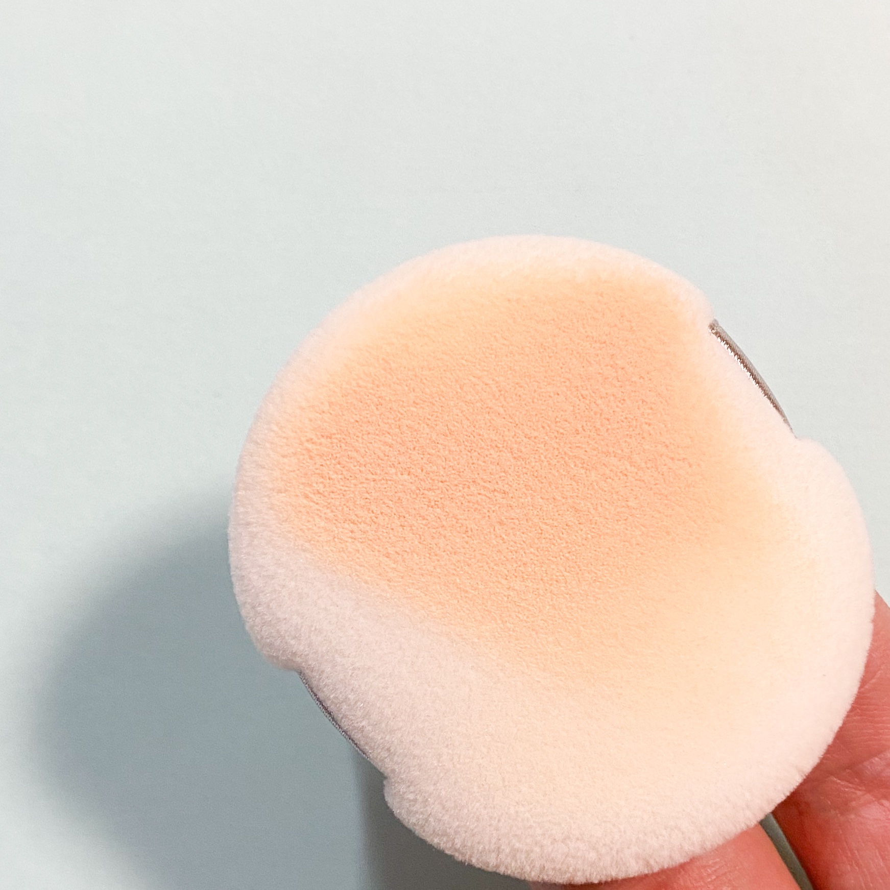 キスミー　フェルム　プレストパウダーＵＶ　ＥＸ/キスミー フェルム/プレストパウダーを使ったクチコミ（3枚目）