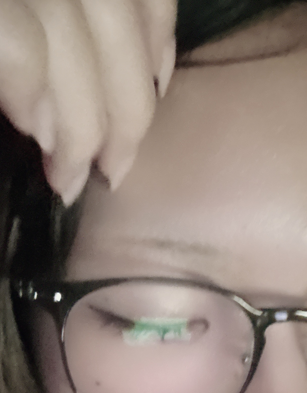 ロングラスティング アイブロー/DHC/アイブロウペンシルを使ったクチコミ（2枚目）