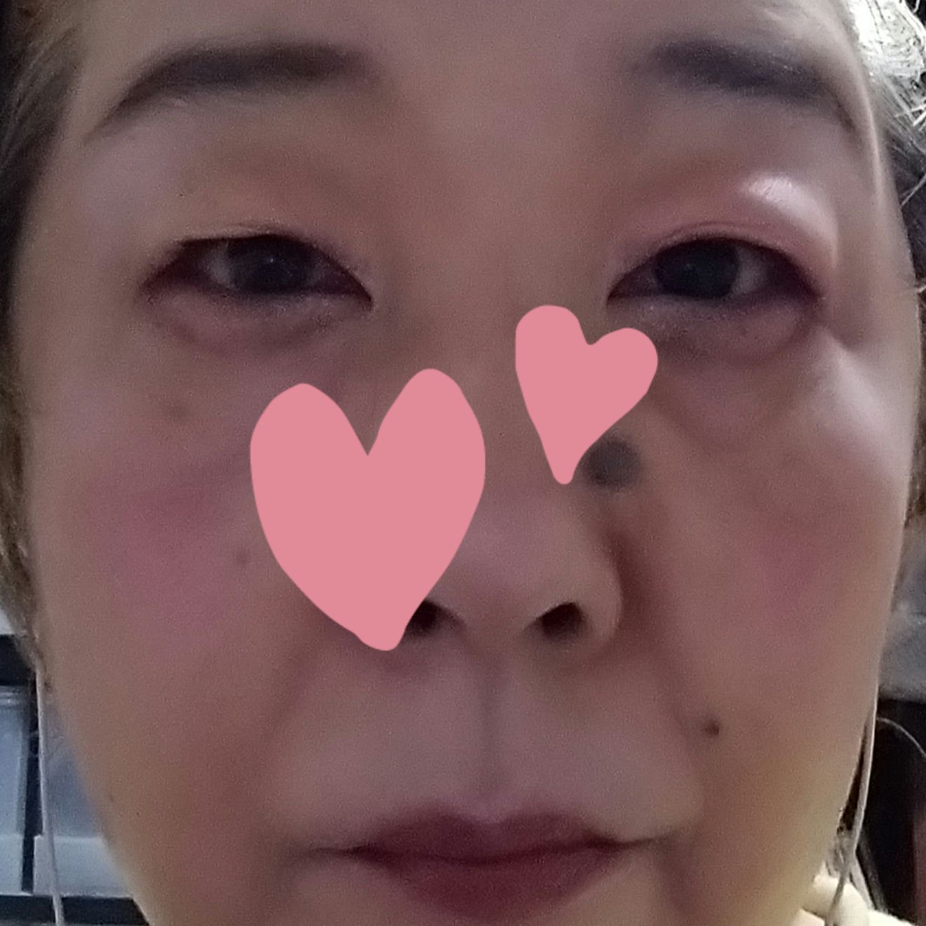 フェイスパウダー/AMORTALS /ルースパウダーを使ったクチコミ（3枚目）