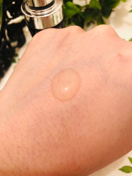 ジェニフィック アルティメ セラム/LANCOME/美容液を使ったクチコミ(6枚目)