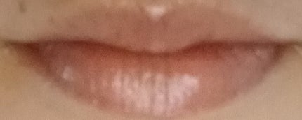 花潤参養リップバーム/花西子/リップバームを使ったクチコミ(2枚目)