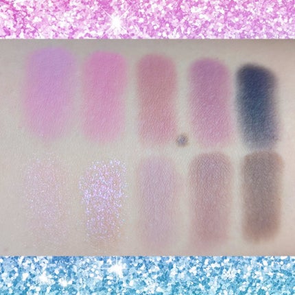 ベターザンパレット/rom&nd/アイシャドウパレットを使ったクチコミ(4枚目)