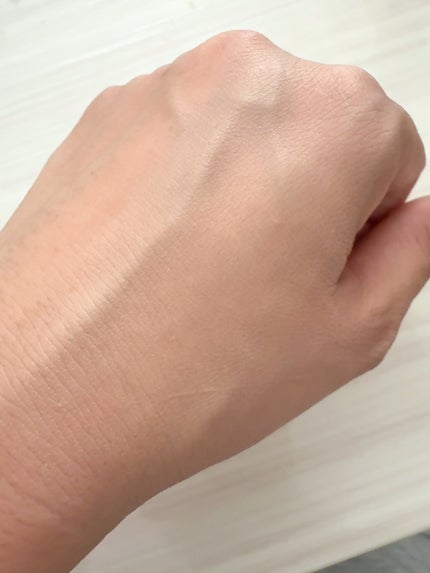 スキンフィットカバースパチュラクッション/MERYTHOD/クッションファンデーションを使ったクチコミ(9枚目)