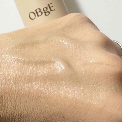 ナチュラルカバーローション/オブジェ/日焼け止めクリームを使ったクチコミ(4枚目)