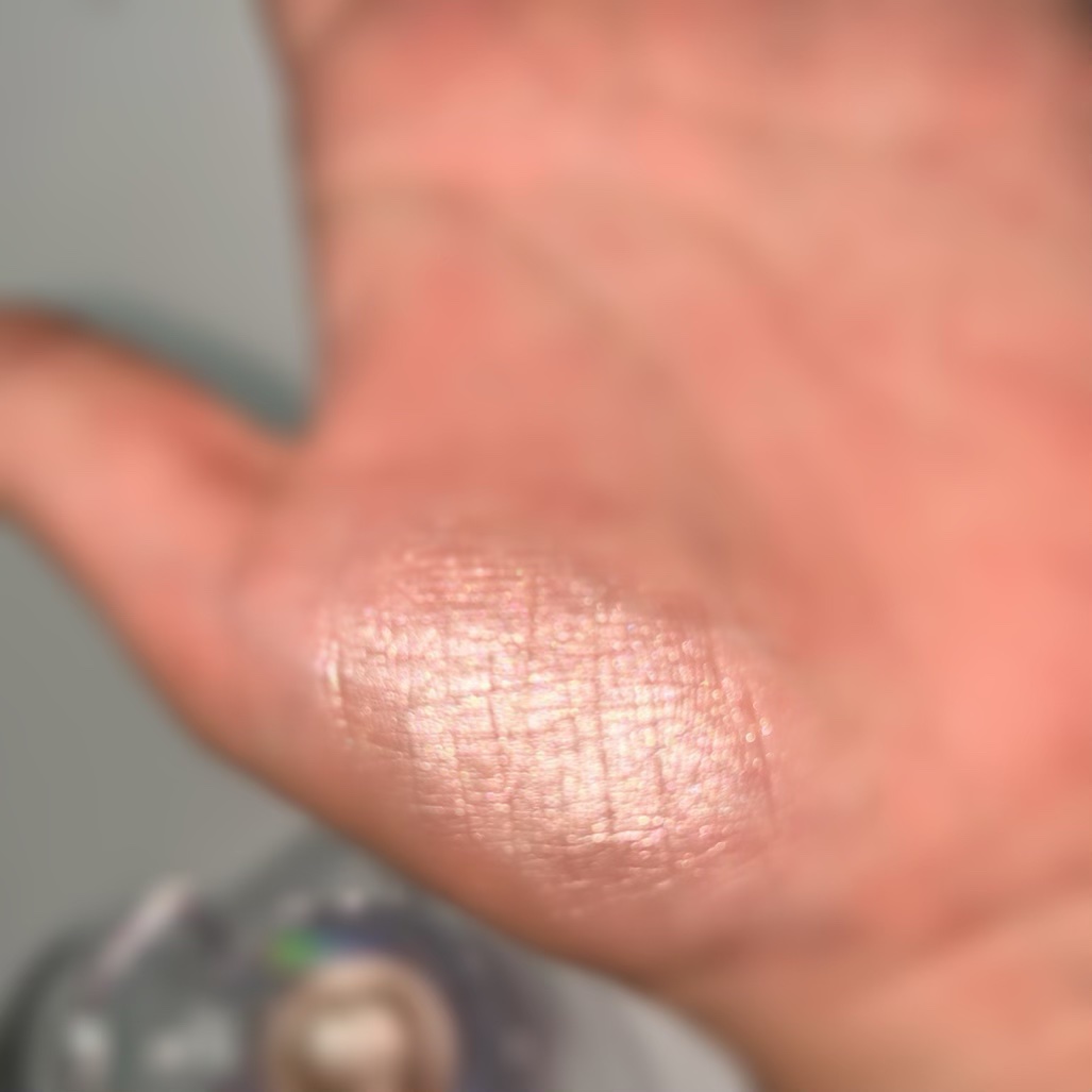 Starlit Beam Lighter/TAG/パウダーハイライトを使ったクチコミ（3枚目）