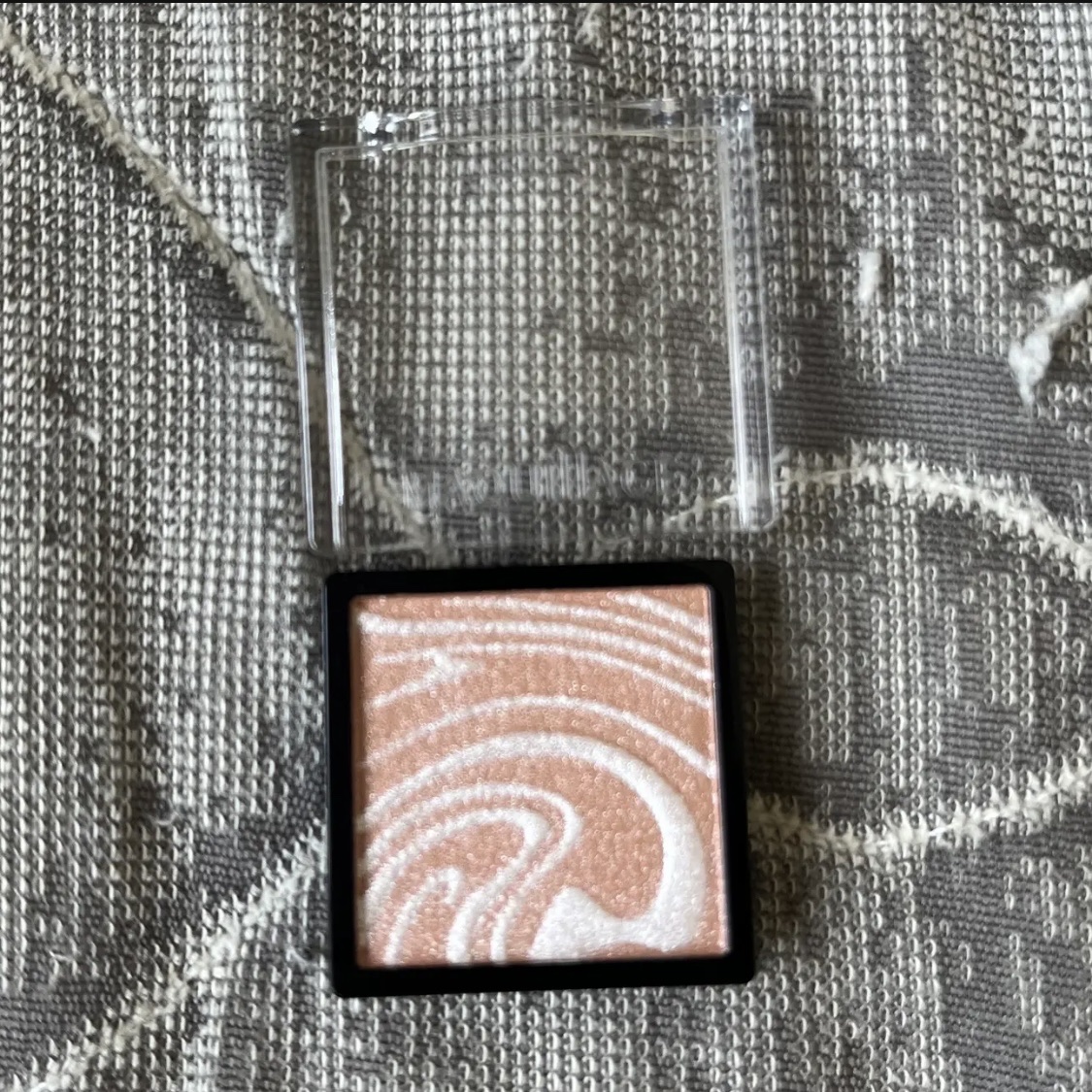 ドラマティックアイカラー (パウダー)/(クリーム)/マキアージュ/アイシャドウパレットを使ったクチコミ（2枚目）