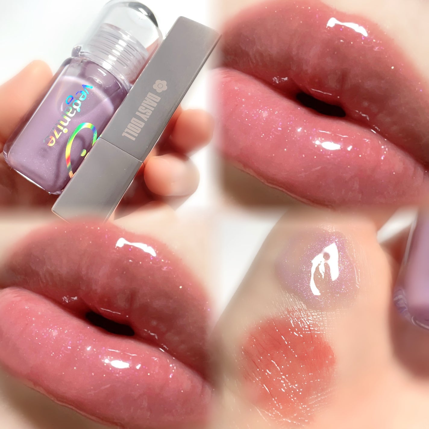 デイジードール リップ スティーラー /DAISY DOLL by MARY QUANT/口紅を使ったクチコミ(1枚目)