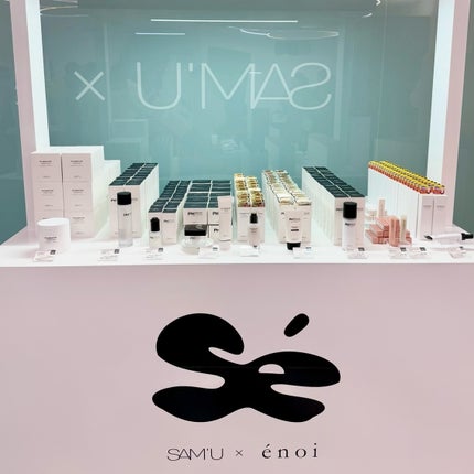 ããã¿ðãã©ãã100 on LIPS ããæåŸ
ããã ãããSAMâUÃénoiã³ã©ãPOPUPã®ã¬ã»ã..ãïŒ4æç®ïŒ