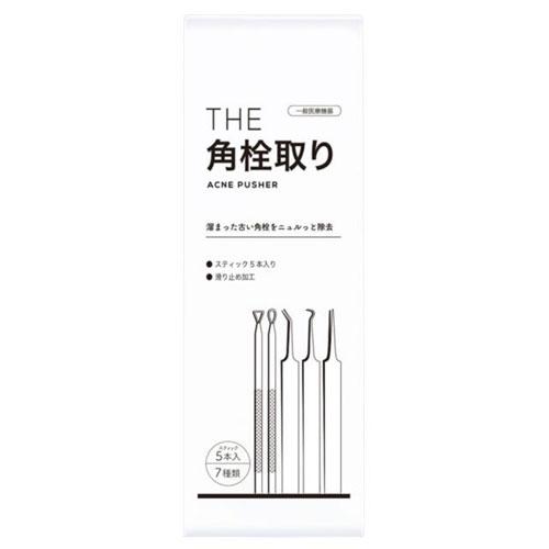 武内製薬 THEシリーズ THE 角栓取り