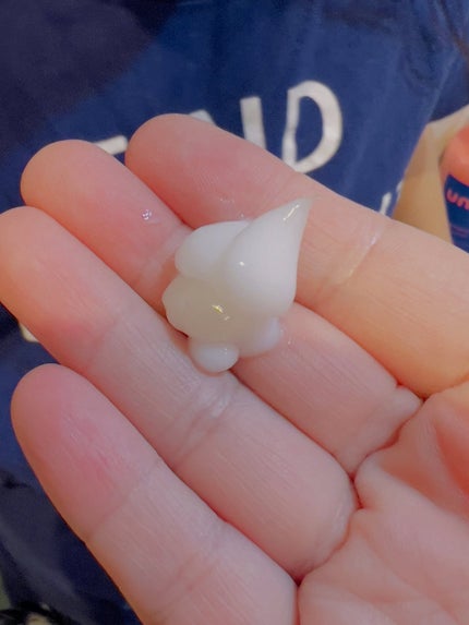 ウヌ ウヌボレストレート シャンプー/ヘアトリートメント/unu/市販シャンプーを使ったクチコミ(7枚目)