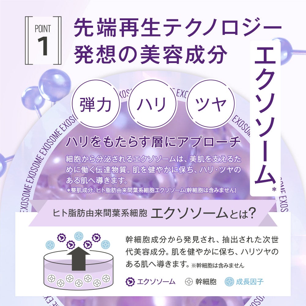 ルルルン ハイドラ EX マスク/ルルルン/シートマスク・パックを使ったクチコミ(3枚目)