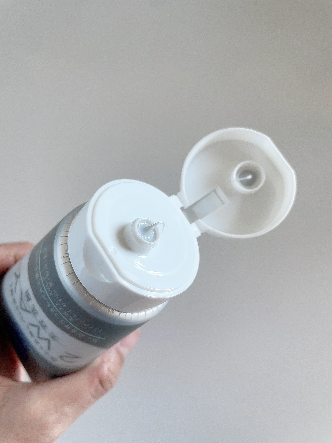 ニベア２ＷＡＹ美容洗顔 AC/ニベア/洗顔フォームを使ったクチコミ（3枚目）