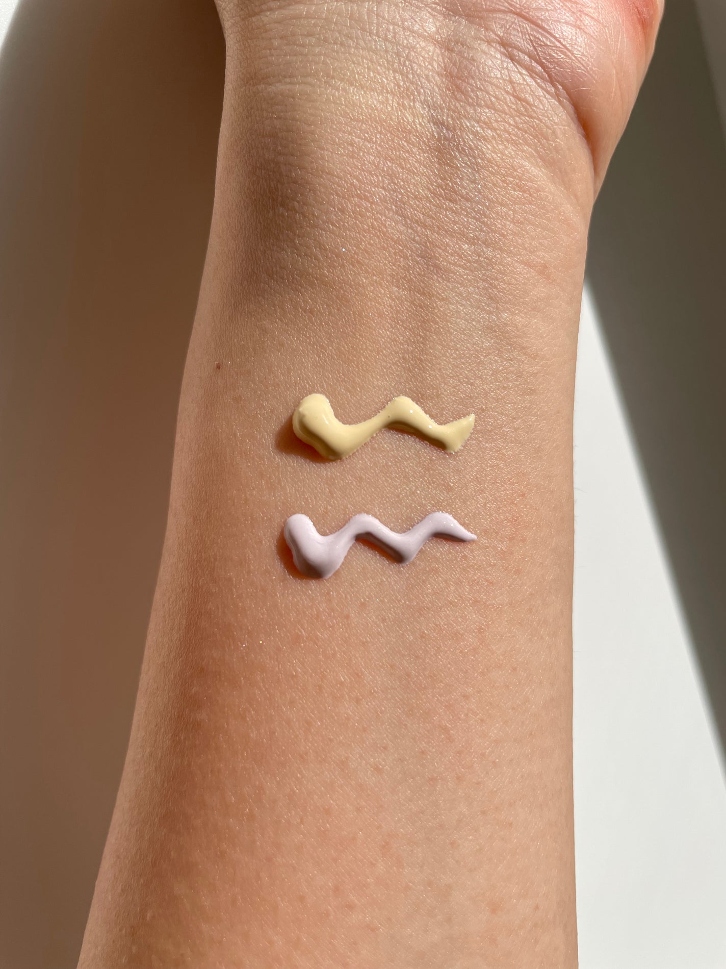 ウォンジョンヨ トーンアップベース N/Wonjungyo/化粧下地を使ったクチコミ(4枚目)