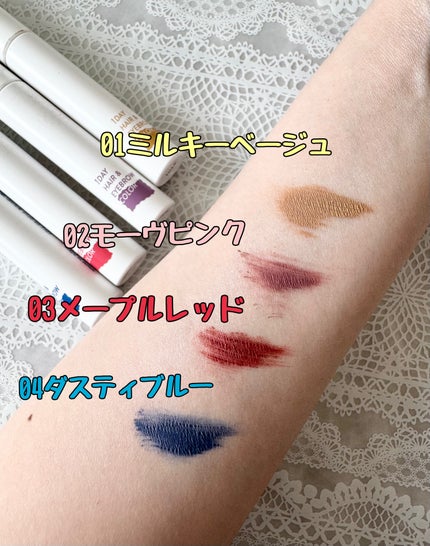 を使ったクチコミ(3枚目)