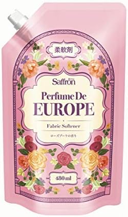 トイレタリージャパンインク パフュームドヨーロッパ ローズブーケの香り